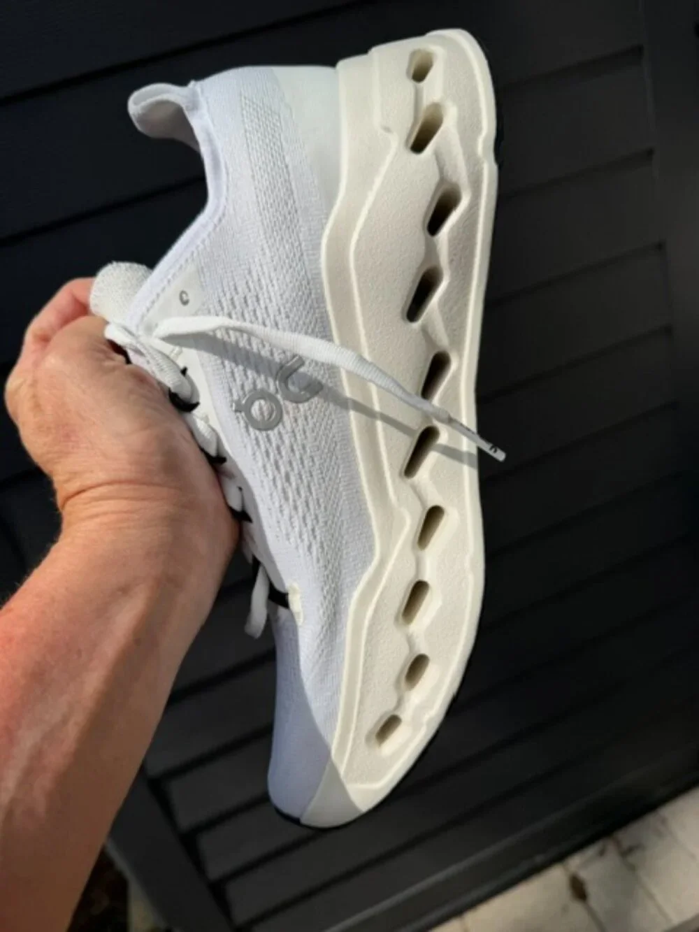 On Running cloudsurfer max